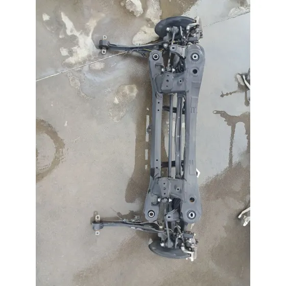 Puente Trasero para Lexus Ct (Zwa10_)