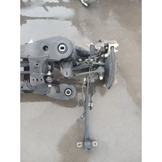 Puente Trasero para Lexus Ct (Zwa10_)