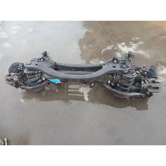 Puente Trasero para Lexus Ct (Zwa10_)