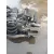 Puente Trasero para Lexus Ct (Zwa10_)