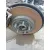 Puente Trasero para Lexus Ct (Zwa10_)