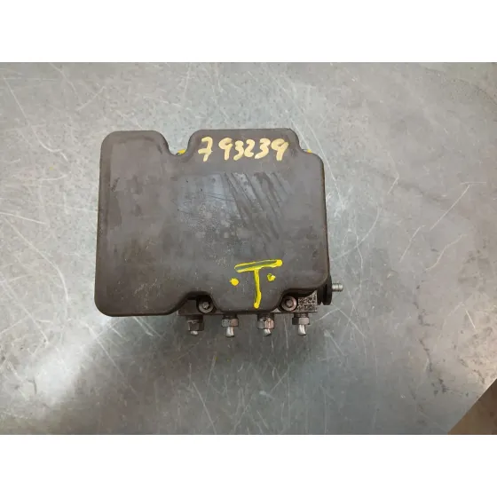 Abs para Renault Clio V (B7_)