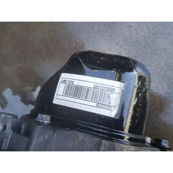 Despiece Caja Cambios para Renault Clio V (B7_)