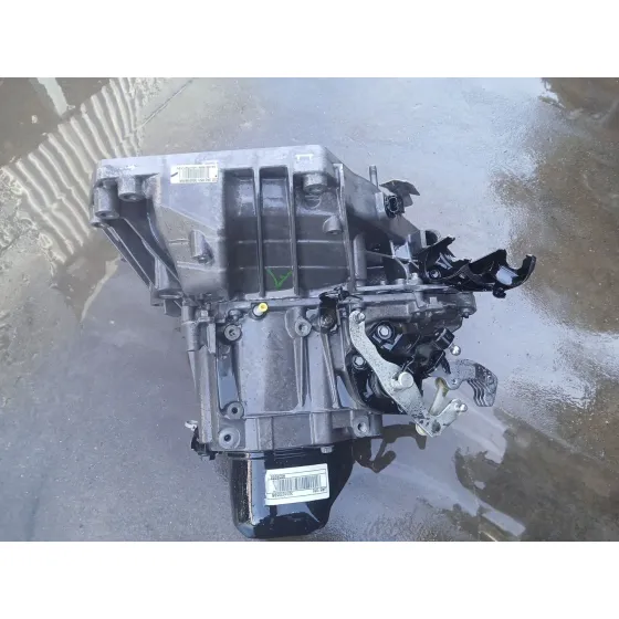 Despiece Caja Cambios para Renault Clio V (B7_)