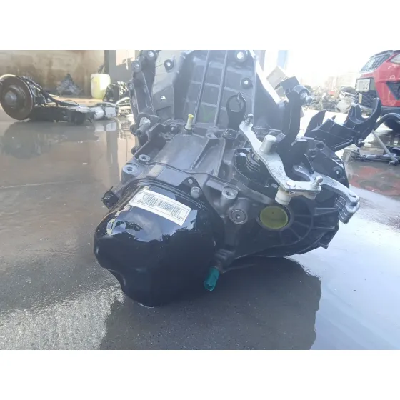 Despiece Caja Cambios para Renault Clio V (B7_)