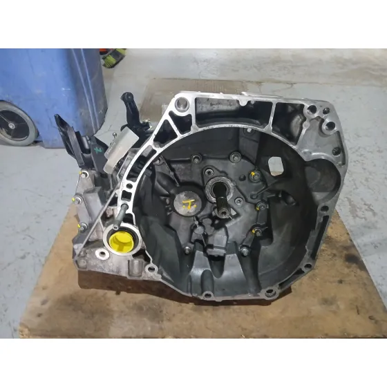 Despiece Caja Cambios para Renault Clio V (B7_)