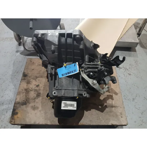 Despiece Caja Cambios para Renault Clio V (B7_)