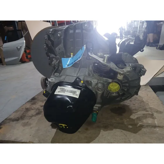 Despiece Caja Cambios para Renault Clio V (B7_)