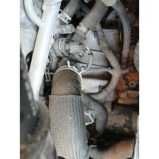 Despiece Caja Cambios para Renault Clio V (B7_)