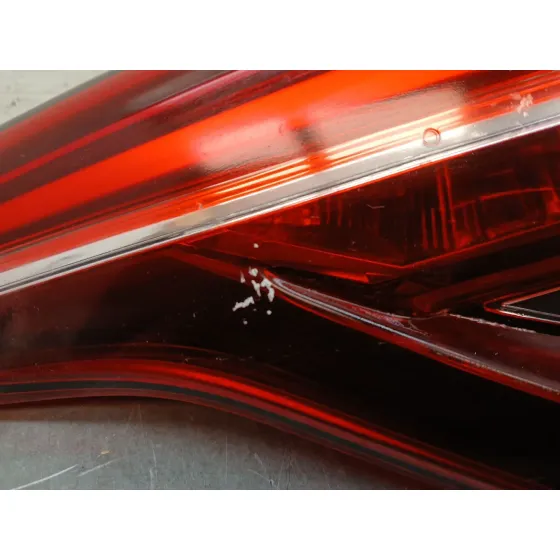 Piloto Trasero Derecho Interior para Renault Clio V (B7_)