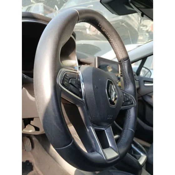 Volante para Renault Clio V (B7_)