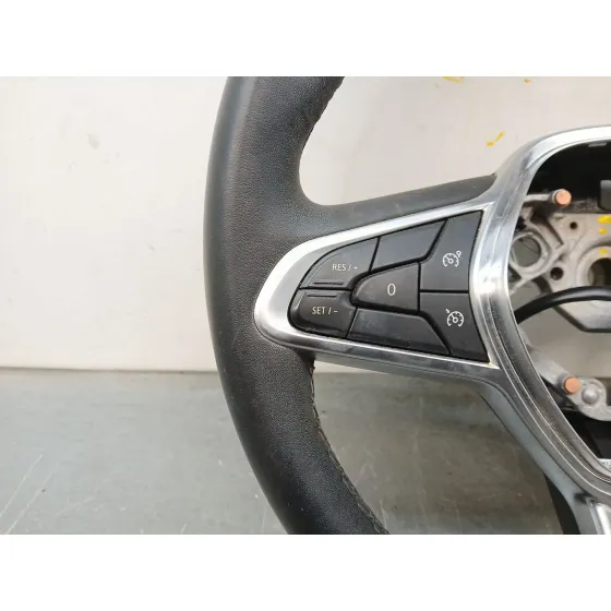 Volante para Renault Clio V (B7_)
