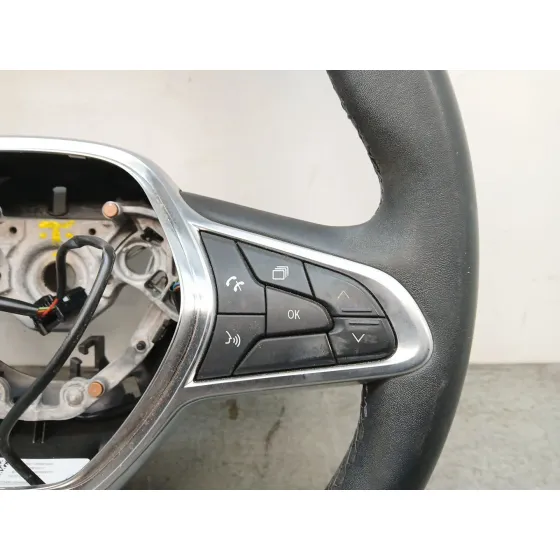 Volante para Renault Clio V (B7_)