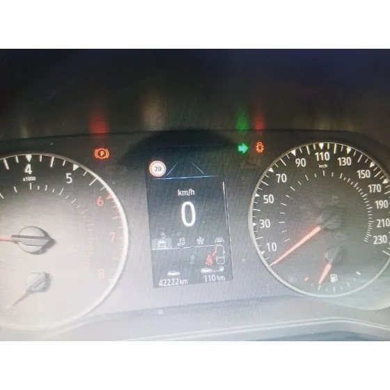 Cuadro Instrumentos para Renault Clio V (B7_)