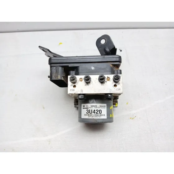 Abs para Kia Sportage Iii (Sl)