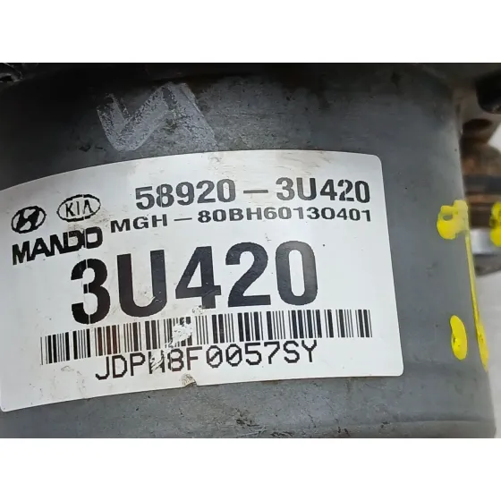 Abs para Kia Sportage Iii (Sl)