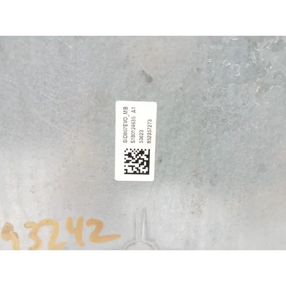 Centralita Motor Uce para Ford C-Max Ii (Dxa/Cb7, Dxa/Ceu)