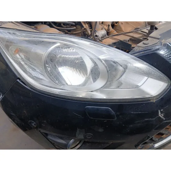 Faro Derecho para Ford C-Max Ii (Dxa/Cb7, Dxa/Ceu)