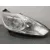 Faro Derecho para Ford C-Max Ii (Dxa/Cb7, Dxa/Ceu)