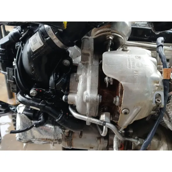Motor Completo para Audi Q5 (8Rb)