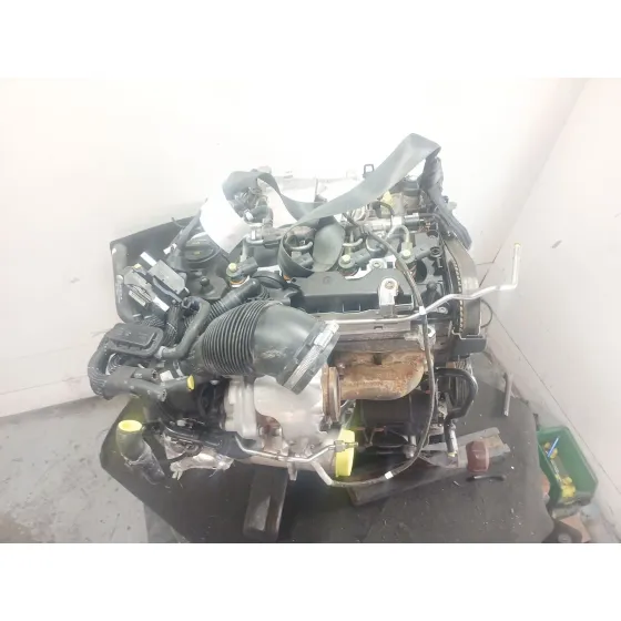 Motor Completo para Audi Q5 (8Rb)