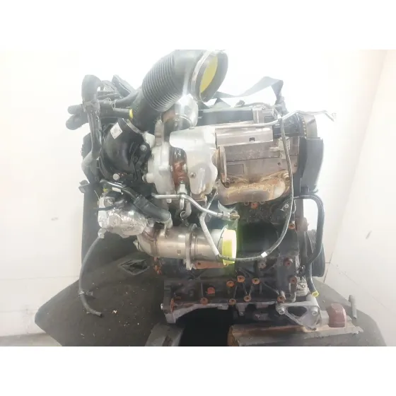 Motor Completo para Audi Q5 (8Rb)