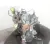 Motor Completo para Audi Q5 (8Rb)