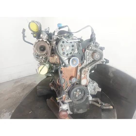 Motor Completo para Audi Q5 (8Rb)