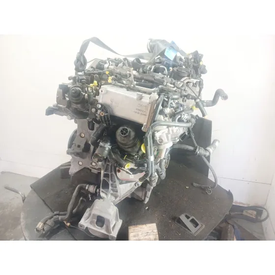 Motor Completo para Audi Q5 (8Rb)