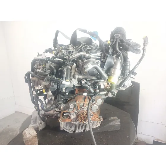 Motor Completo para Audi Q5 (8Rb)