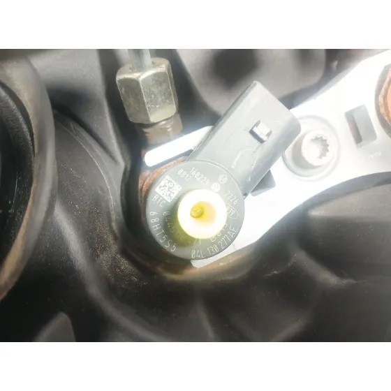 Motor Completo para Audi Q5 (8Rb)
