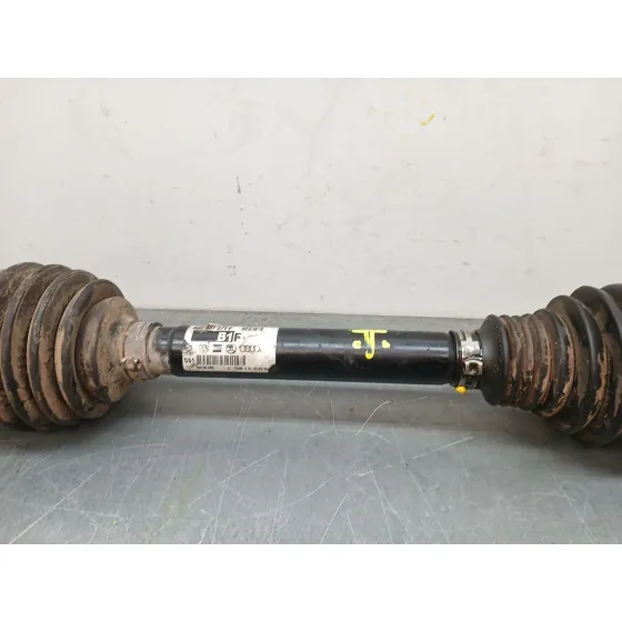 Transmision Delantera Derecha para Audi Q5 (8Rb)