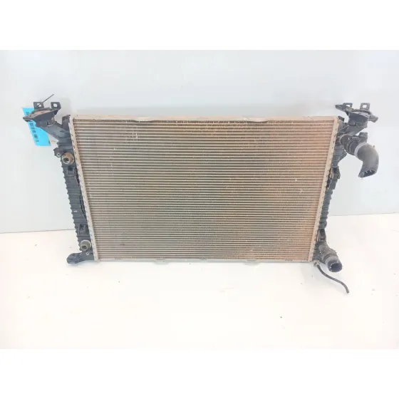 Radiador Agua para Audi Q5 (8Rb)