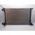 Radiador Agua para Audi Q5 (8Rb)
