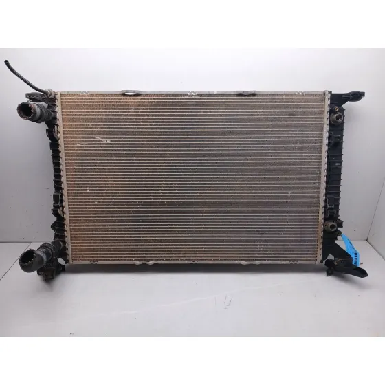 Radiador Agua para Audi Q5 (8Rb)