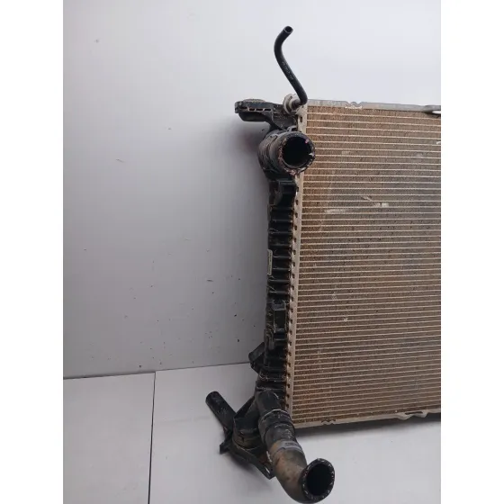 Radiador Agua para Audi Q5 (8Rb)