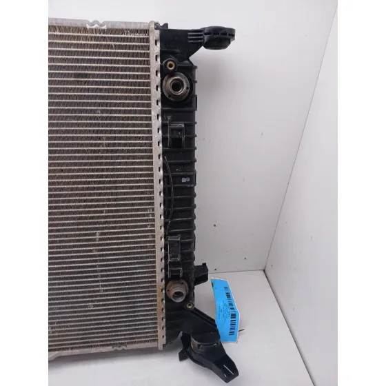Radiador Agua para Audi Q5 (8Rb)