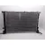 Radiador Agua para Audi Q5 (8Rb)