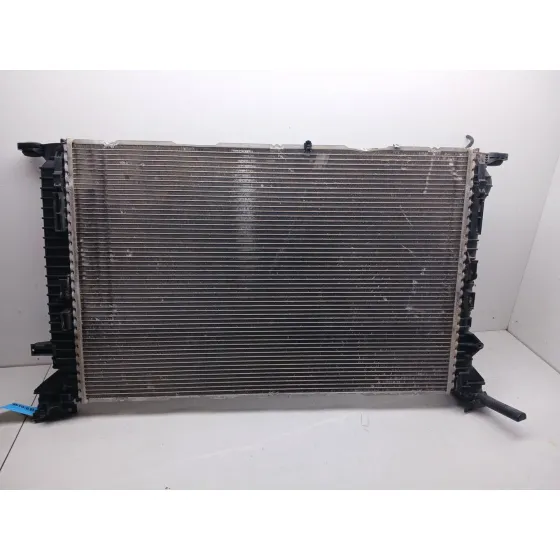 Radiador Agua para Audi Q5 (8Rb)