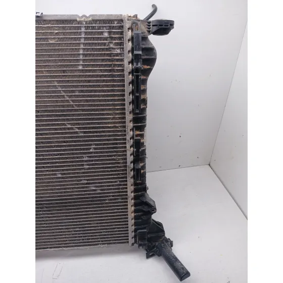 Radiador Agua para Audi Q5 (8Rb)