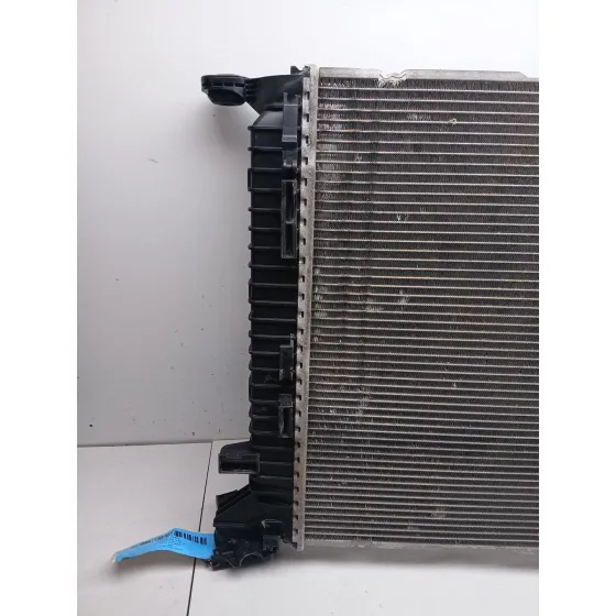 Radiador Agua para Audi Q5 (8Rb)