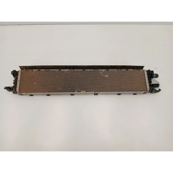 Intercooler para Audi Q5 (8Rb)