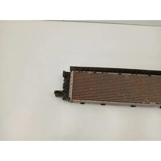 Intercooler para Audi Q5 (8Rb)