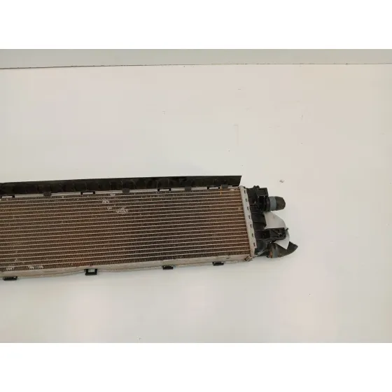 Intercooler para Audi Q5 (8Rb)