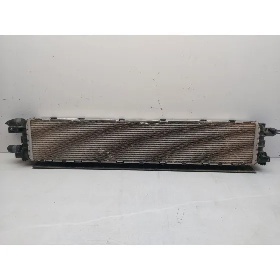 Intercooler para Audi Q5 (8Rb)
