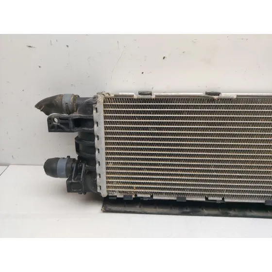 Intercooler para Audi Q5 (8Rb)