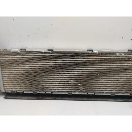 Intercooler para Audi Q5 (8Rb)