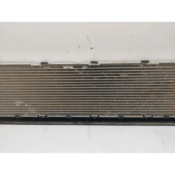 Intercooler para Audi Q5 (8Rb)