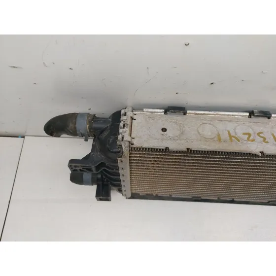 Intercooler para Audi Q5 (8Rb)