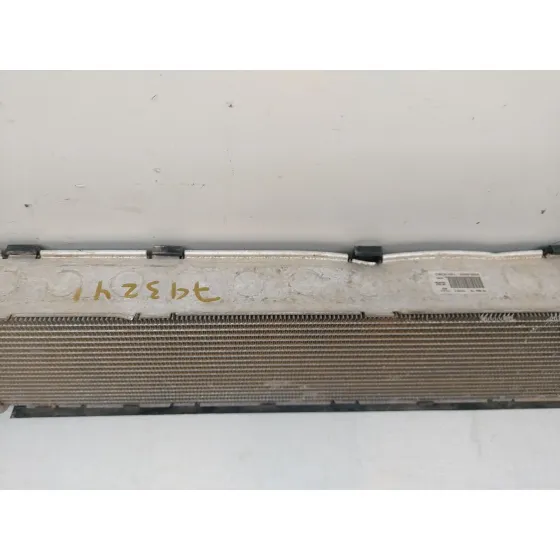 Intercooler para Audi Q5 (8Rb)
